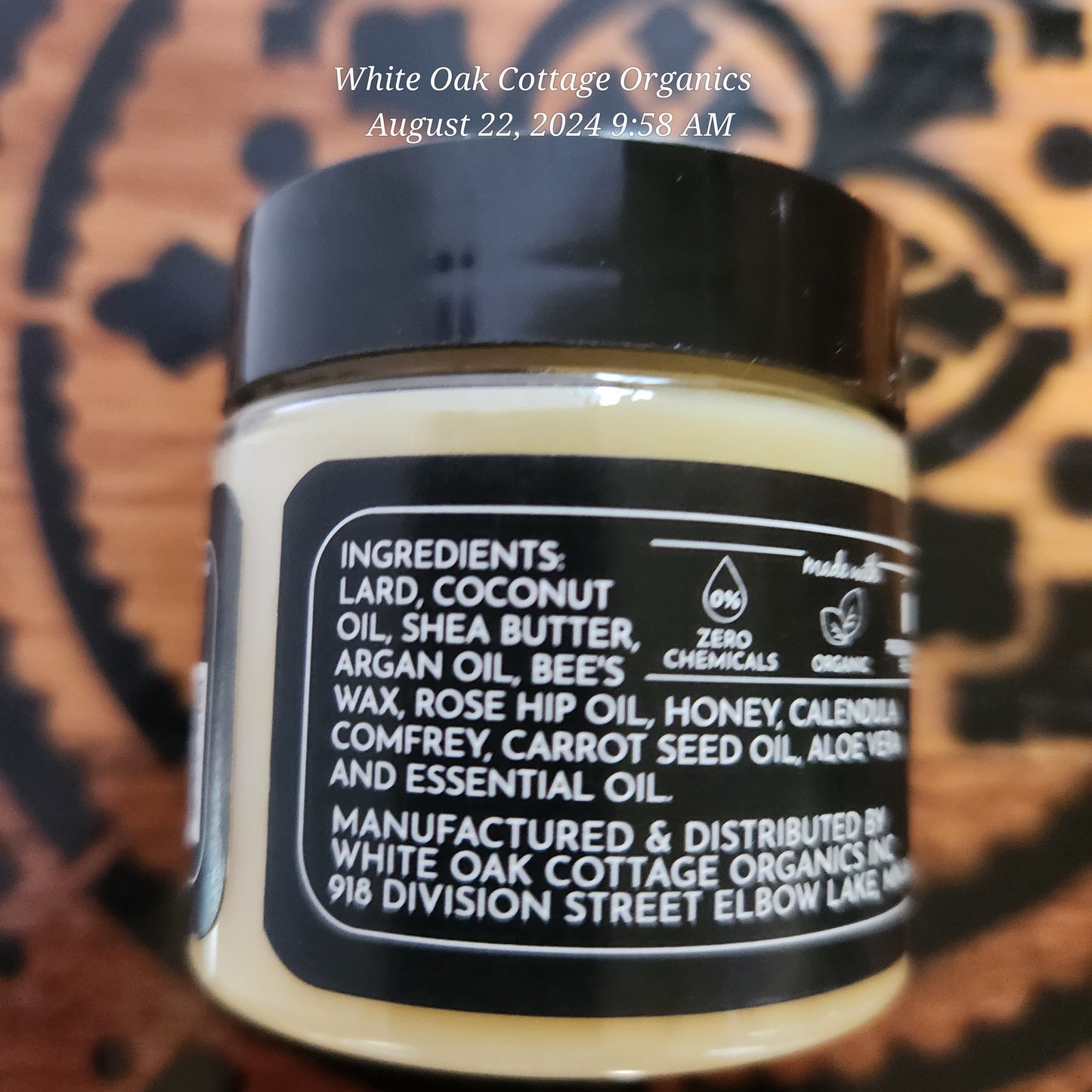 Daily Skin Rejuvenation (2 oz)