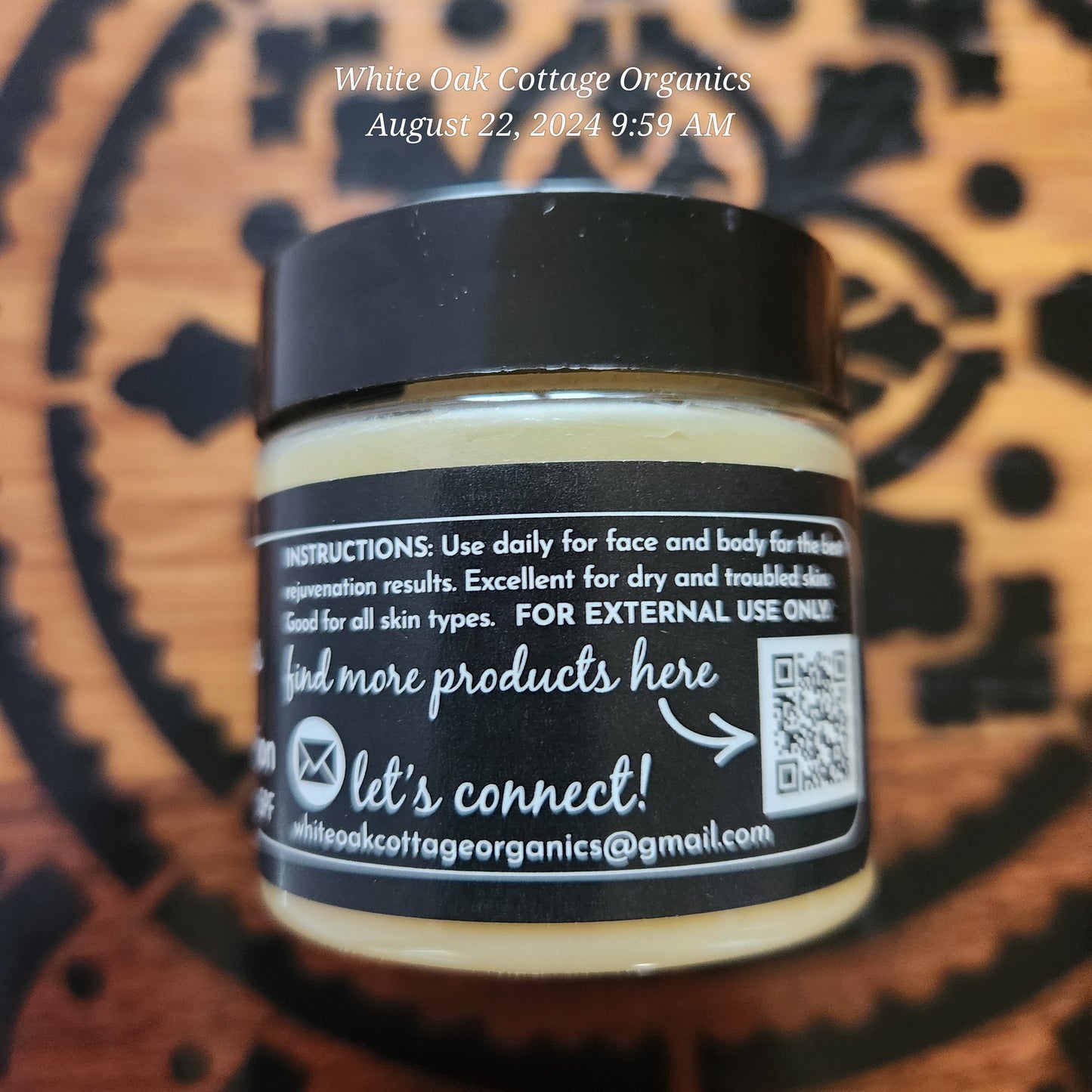 Daily Skin Rejuvenation (2 oz)