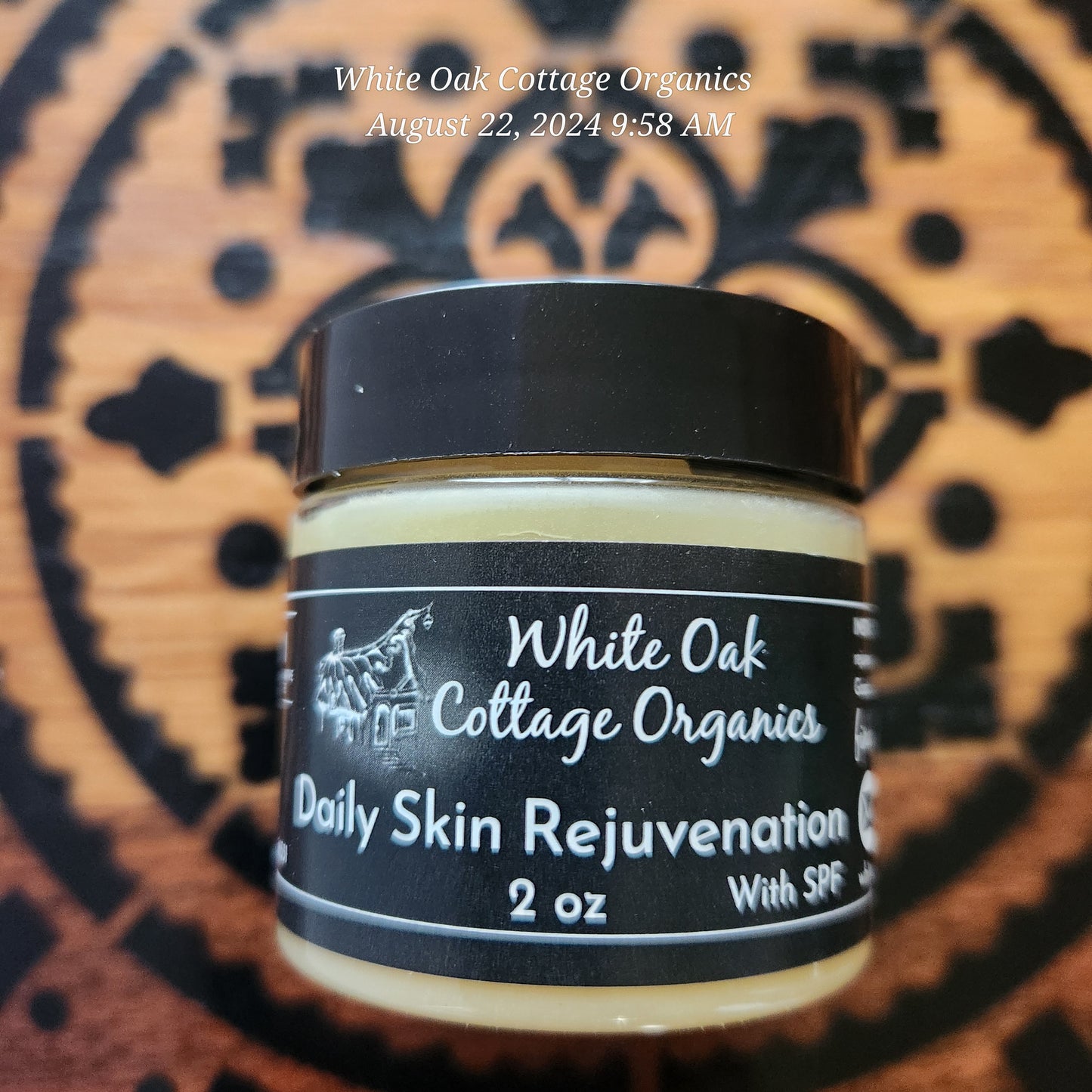 Daily Skin Rejuvenation (2 oz)