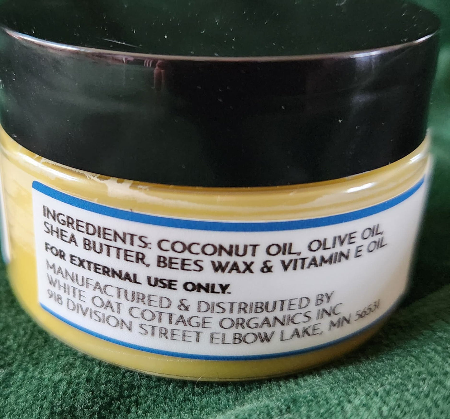 Nose and Paw Balm for Dogs and Cats