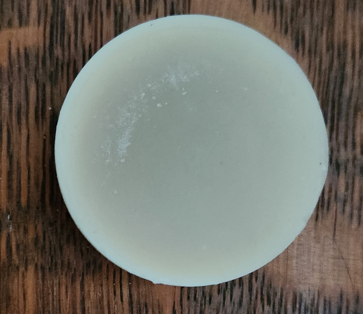 Shaving Bar for Men (1.3 ounces) Use a cup or don't!