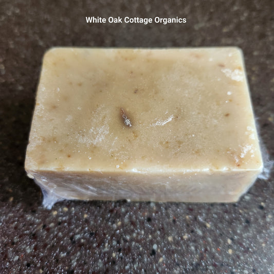 Soap-Inventory Reduction